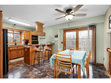 12125 Aztec St NW, Coon Rapids, MN 55433 - photo 4