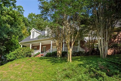 1574 Old Lexington Rd, Asheboro, NC 27205 - photo 5