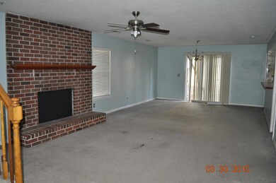 Living/Dining room