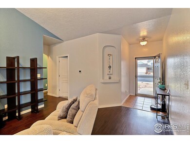 Come On In and Take a Look Around