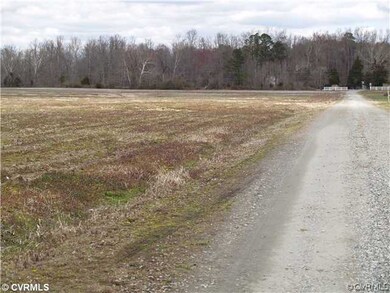 View - North View along Webers Lane