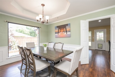 116 Meadowglen Cir, Coppell, TX 75019 - photo 5