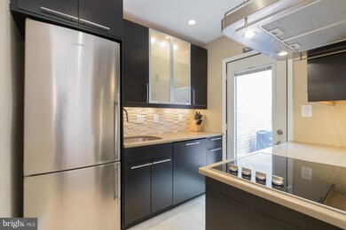 1013 Paper Mill Ct NW unit 1013, Washington, DC 20007 - photo 6