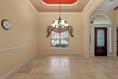 6731 S Trace Dr, Magnolia, TX 77354 - photo 5