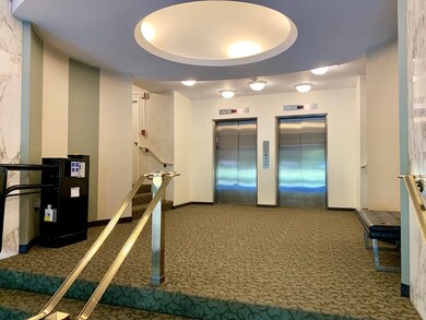 Executive House unit 507, Worcester, MA 01609 - photo 3