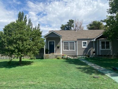 414 E 5th St, Hugoton, KS 67951 - photo 3