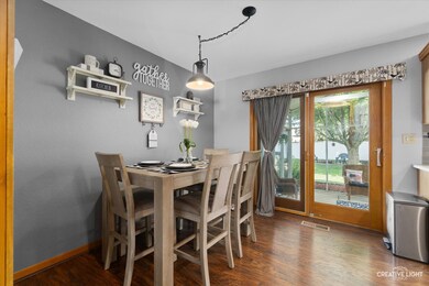 110 Kevin Ln, Oswego, IL 60543 - photo 6