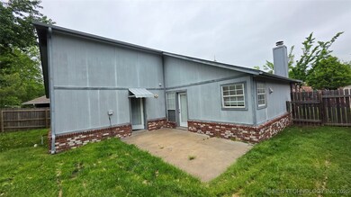 1709 W Fort Worth St, Broken Arrow, OK 74012 - photo 6