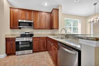 Kitchen Brand New Appliances