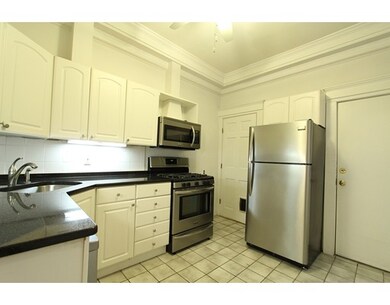 431 Bunker Hill St unit 2, Charlestown, MA 02129 - photo 4