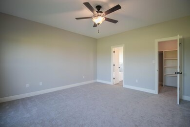 Master bed Hunters Trace for MLS