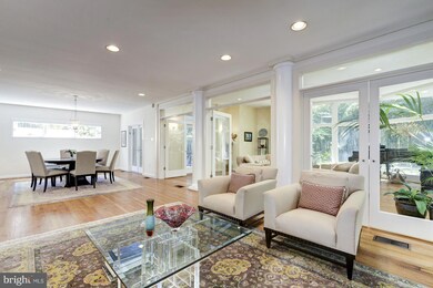 3640 Appleton St NW, Washington, DC 20008 - photo 4