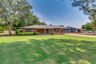 3600 E Clarendon Ave, Phoenix, AZ 85018 - photo 2