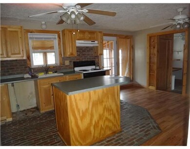 Kitchen. Kitchen