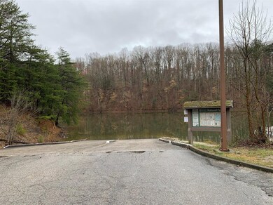 Laurel River Lake Grove Marina Boat Ramp