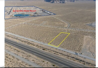 4081 Frontage Rd, Pahrump, NV 89048 - photo 2