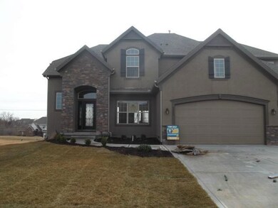 5833 Constance St, Shawnee, KS 66216 - photo 4