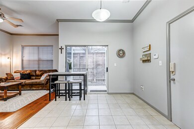 1441 East St unit 108, Houston, TX 77007 - photo 5