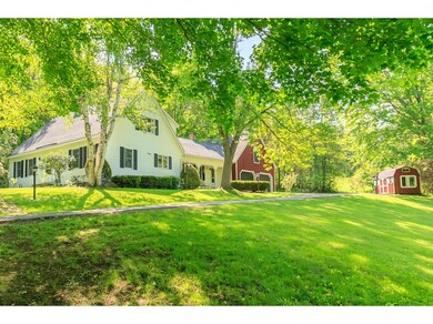 36 Colonial Dr, Walpole, NH 03608 - photo 4