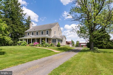 218 Arneys Mount Rd, Pemberton, NJ 08068 - photo 2