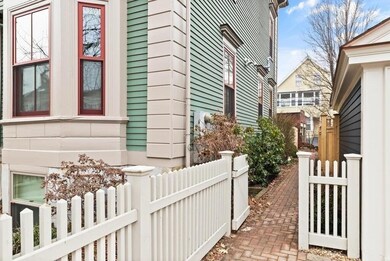 111 1/2 Inman St unit B, Cambridge, MA 02139 - photo 3