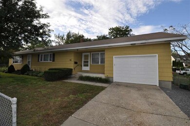 105 Ledge St unit 85, Nashua, NH 03060 - photo 2