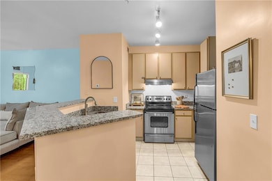 821 Ralph McGill Blvd NE unit 2303, Atlanta, GA 30306 - photo 6