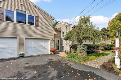 122 N Elm St, West Bridgewater, MA 02379 - photo 5