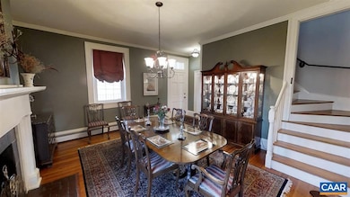 1293 Indian Ridge Rd, Stuarts Draft, VA 24477 - photo 7