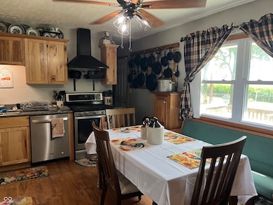 4045 N 50 E, Greenfield, IN 46140 - photo 4