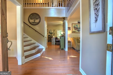 22 Oakfield Dr SE, Rome, GA 30161 - photo 3