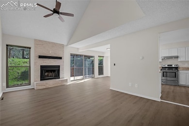 10635 Green Mountain Falls Rd unit 4, Green Mountain Falls, CO 80819 - photo 6