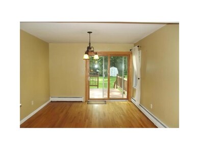 Dining Room.