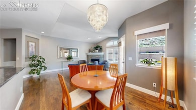 6945 N Fargo Trail, Littleton, CO 80125 - photo 7