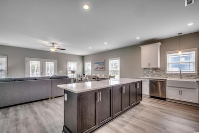 114 8th Ave S unit Left Side, Surfside Beach, SC 29575 - photo 7