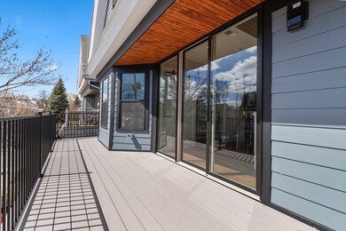 54 Benton Rd unit 2, Somerville, MA 02143 - photo 4