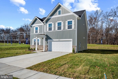 338 Atkinson St, Shenandoah Junction, WV 25442 - photo 2