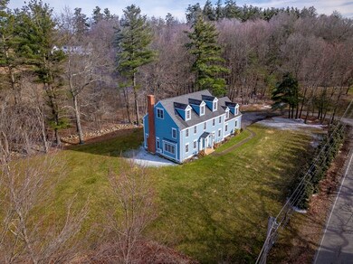 76 Pinnacle Rd, Harvard, MA 01451 - photo 3