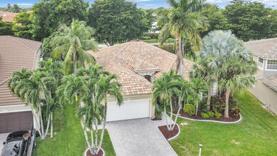 12761 Tulipwood Cir, Boca Raton, FL 33428 - photo 2