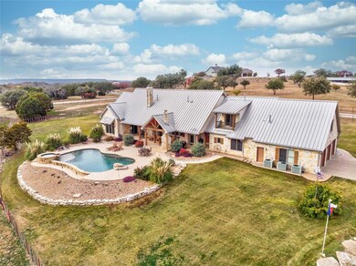 954 Cactus Rio Dr, Weatherford, TX 76087 - photo 5