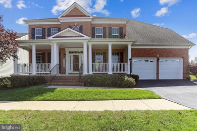 23209 Yellowwood Dr, Clarksburg, MD 20871 - photo 4