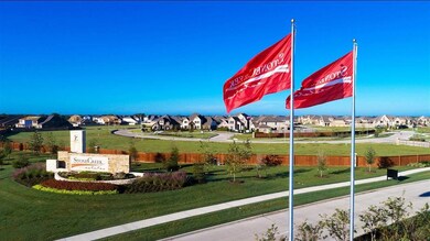 5831 Ash Valley Dr, Rosenberg, TX 77469 - photo 5