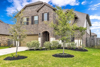 28723 Possession Island Ln, Katy, TX 77494 - photo 2