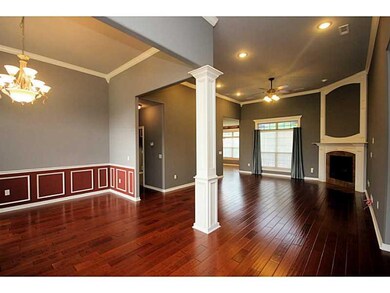 3435 Westchase St, Springdale, AR 72762 - photo 4