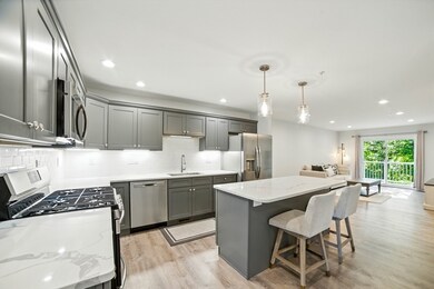 2 Sabrina Way unit C, Agawam, MA 01001 - photo 6