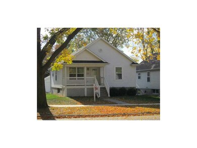 Front Exterior.