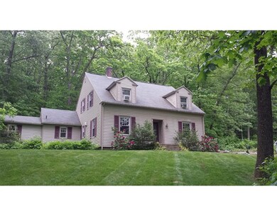22 Merrill Rd, Wilbraham, MA 01095 - photo 4