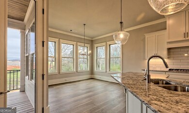 2226 Orchard Ct, Clarkesville, GA 30523 - photo 4