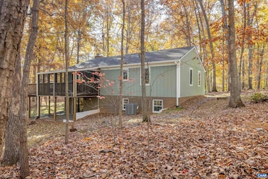 4802 Mechunk Rd, Keswick, VA 22947 - photo 6