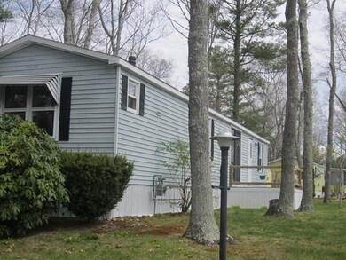 139 Jupiter Cir, West Wareham, MA 02576 - photo 3